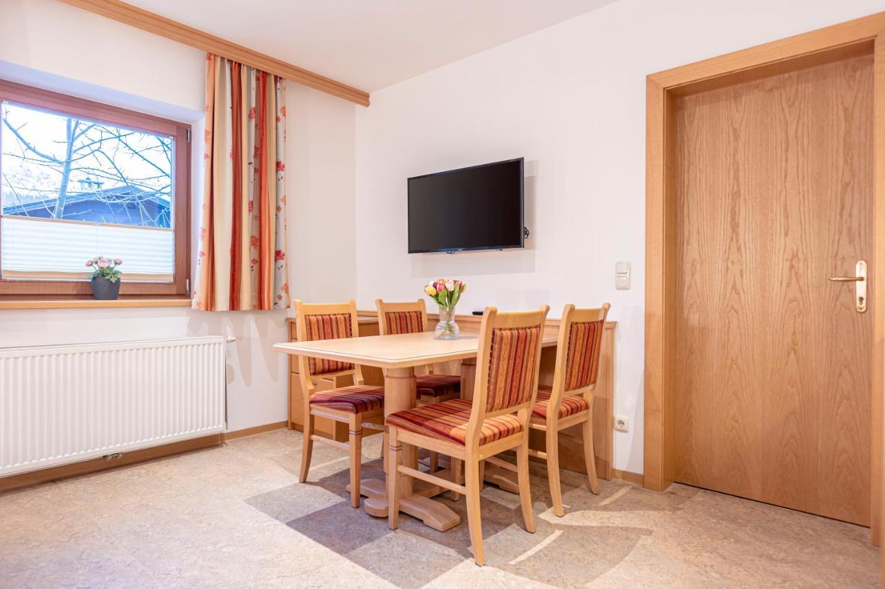 Dorfresort Kitzbühel by ALPS RESORTS Reith bei Kitzbühel Exterior foto