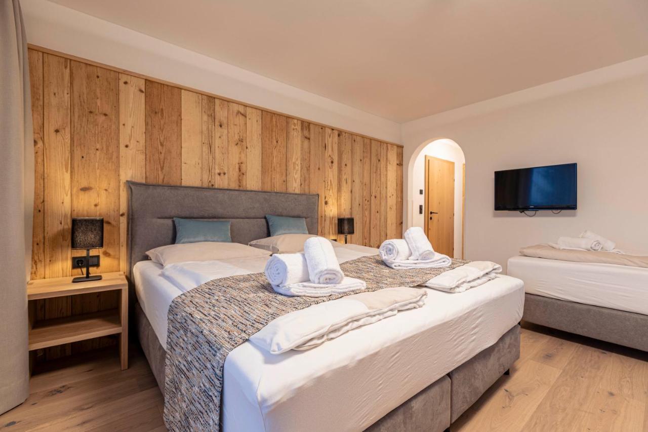 Dorfresort Kitzbühel by ALPS RESORTS Reith bei Kitzbühel Exterior foto
