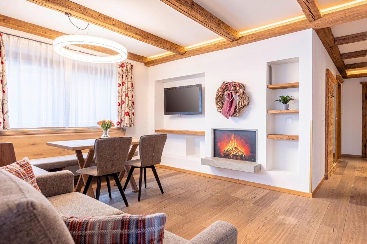 Dorfresort Kitzbühel by ALPS RESORTS Reith bei Kitzbühel Exterior foto