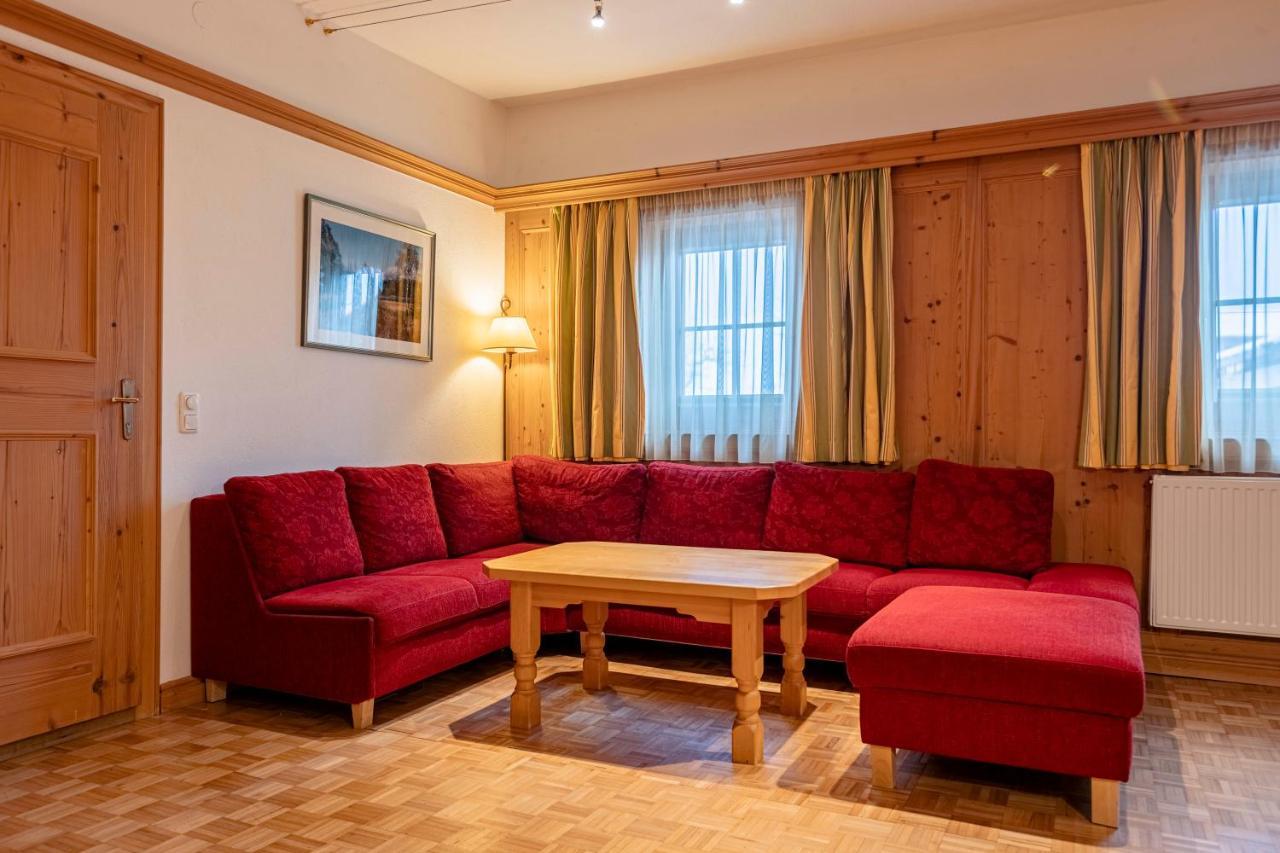 Dorfresort Kitzbühel by ALPS RESORTS Reith bei Kitzbühel Exterior foto
