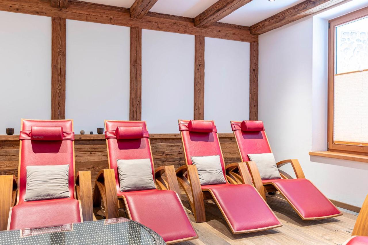 Dorfresort Kitzbühel by ALPS RESORTS Reith bei Kitzbühel Exterior foto