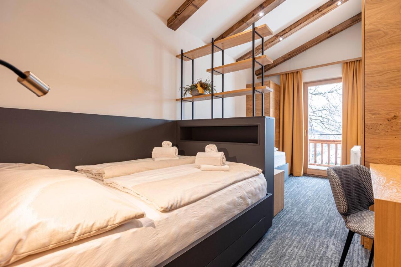 Dorfresort Kitzbühel by ALPS RESORTS Reith bei Kitzbühel Exterior foto